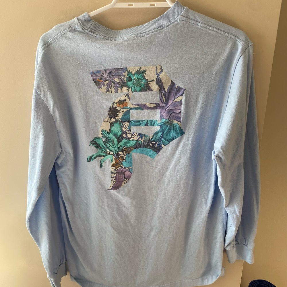 Primitive Tee